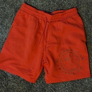 Gymshark Legacy Shorts